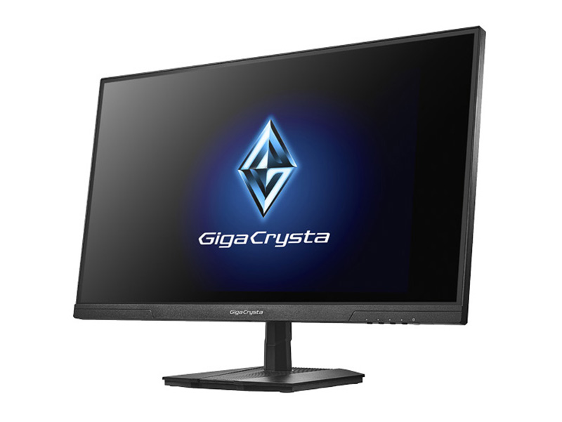275Hz/WQHD対応の27インチゲーミングモニター「KH-GDQ271UA」がアイ