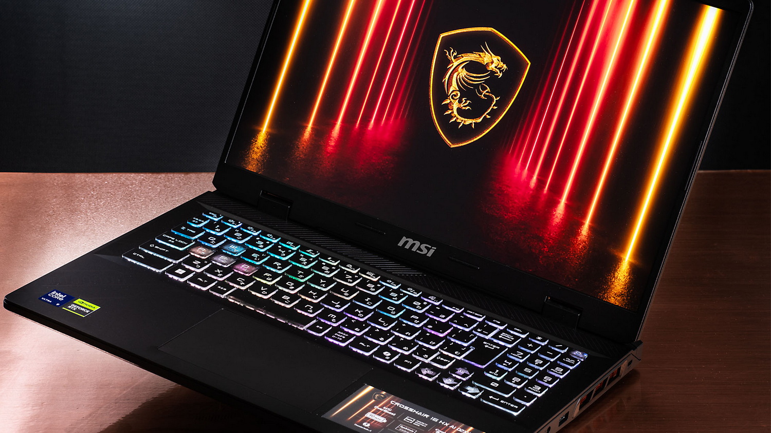 24コアCPU＆GeForce RTX 50 シリーズの高スペックを強力冷却で安定運用