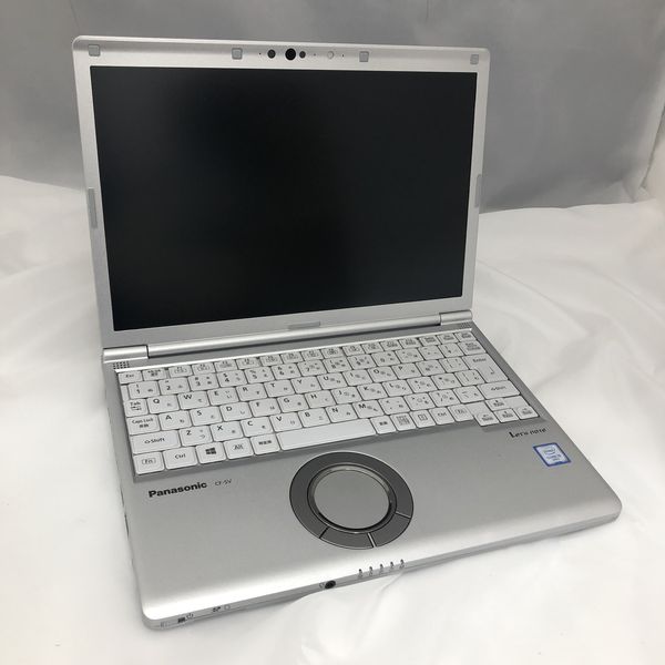 Core i5-8365UやWindows11 Pro搭載の「Let's note」が42,978円