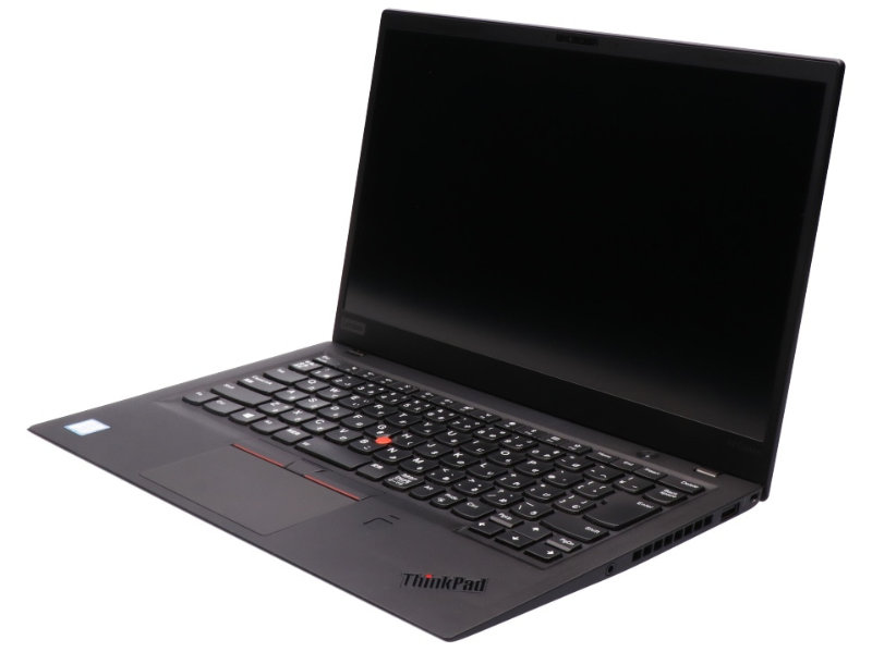 Lenovo ThinkPad x1 carbon i5-8350u 中古 厳選した中古パソコン、中古PCのクオリット Lenovo ThinkPad X1 Carbon