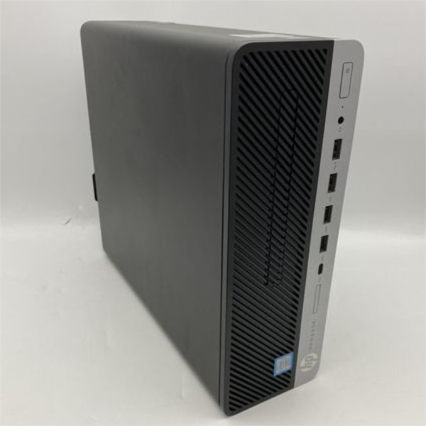 【中古】Win11 キューブPC★省電力・動作良好 Core i7/32GBメモリ/Windows 11 Pro搭載のHP製デスクトップPCが49,980