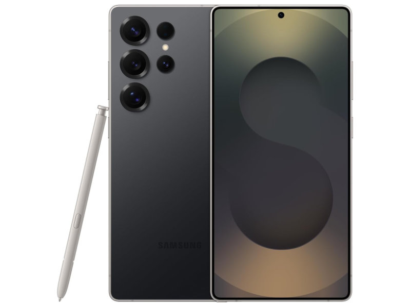 Galaxy S25 Ultraが179,808円など、AmazonブラックフライデーでSamsung