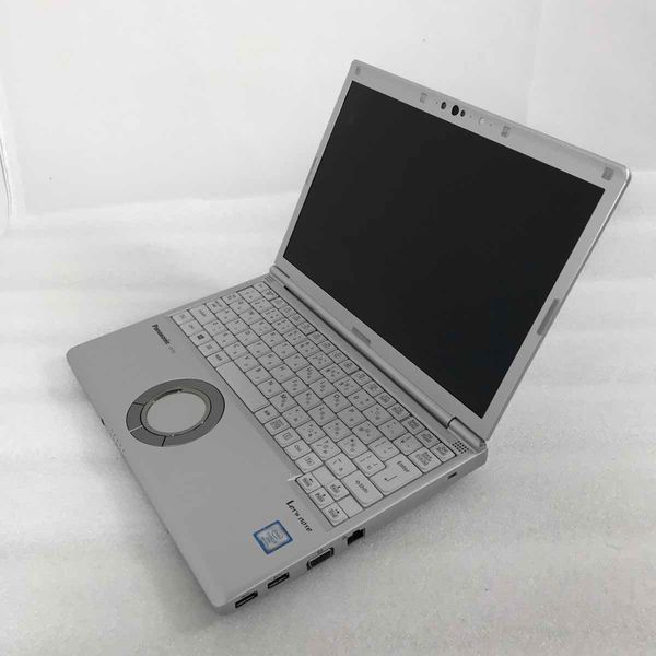 Core i7/16GBメモリ/DVDドライブ搭載の「Let's note」が51,980円