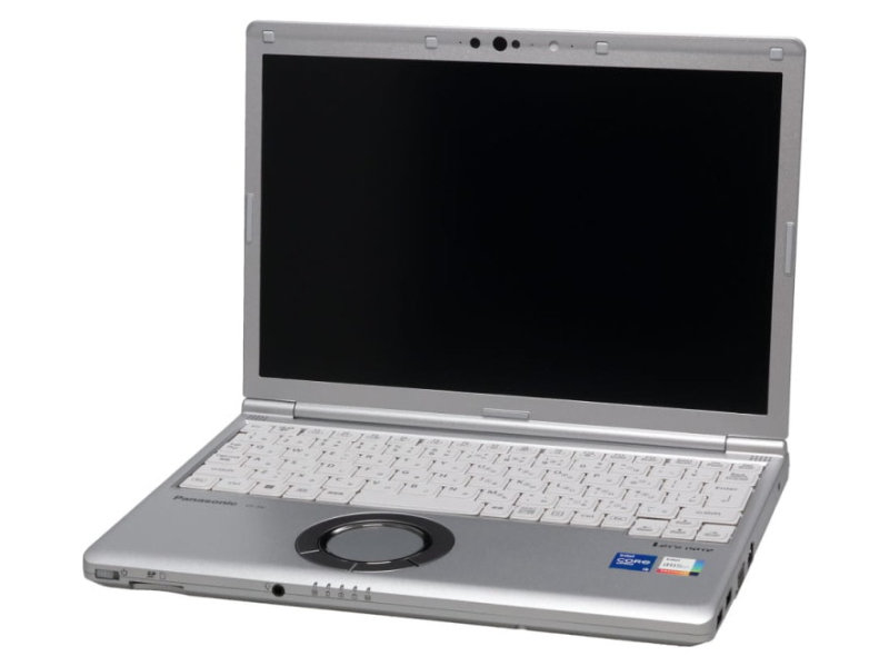 準美品 Let's note SV1 第11世代 i7 16GB 512GB Windows11》 Let's note SV1 / 12.1インチ / Core i5-1145G7 / 2.6GHz