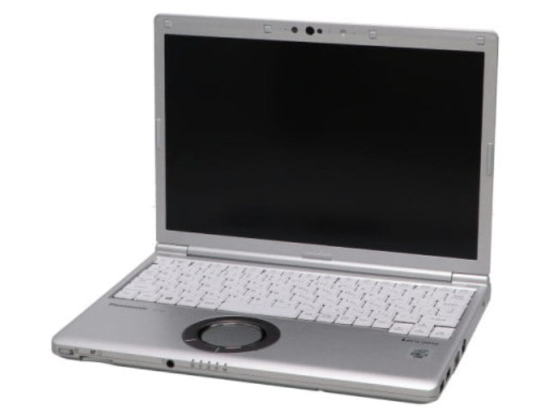 SV9｜12.1型 ノートパソコン｜Corei5 第10世代／Windows11 Amazon.co.jp: 【整備済み品】ノートパソコン Let`s note CF-SV9 12.1