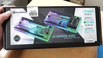 PCパーツ 水冷クーラー・パーツ その他 - AKIBA PC Hotline!