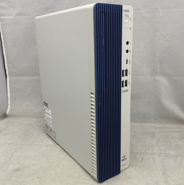 Core i5-10500搭載のNEC製デスクトップPCが59,980円、パソコン工房で