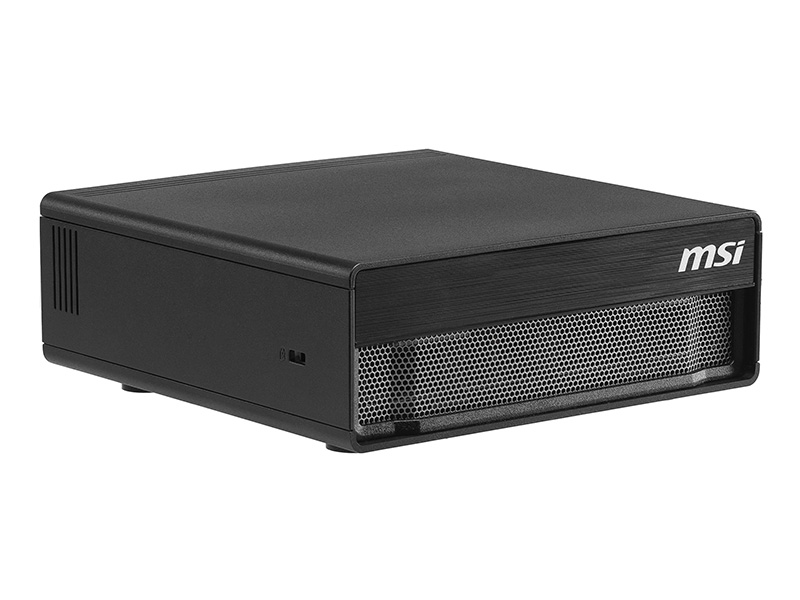 NVIDIA GB10 Grace Blackwell搭載の「MSI EdgeXpert」が登場 - AKIBA