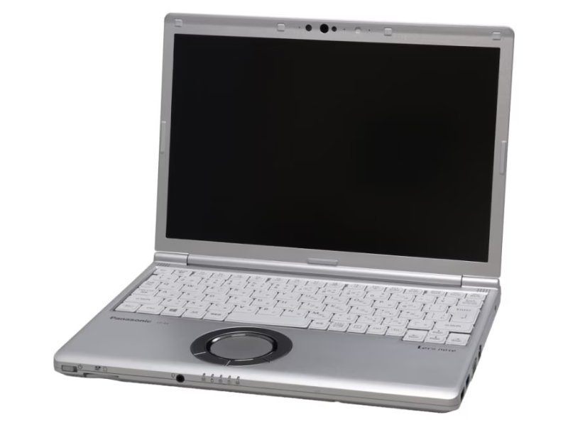 Core i5-10310U搭載12.1型「Let's note SV9」が34,100円、Qualitの中古