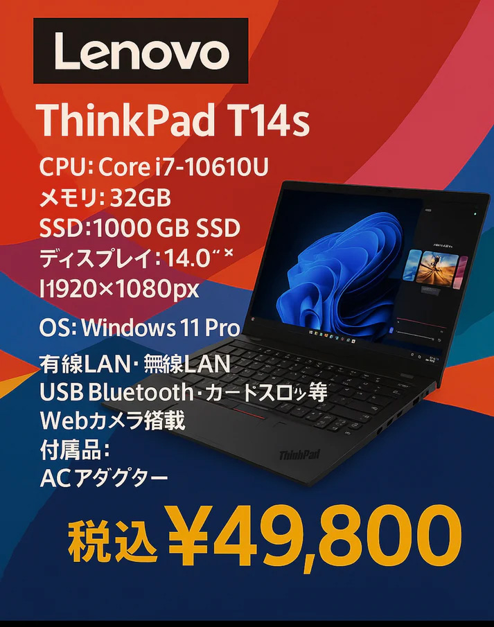 良好 爆速 Dell 10世代 i7 10610U 新品32GB 新品 1TB 良好 爆速 Dell 10世代 i7 10610U 新品32GB 新品 1TB