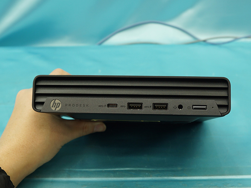 Core i5-10500TやWindows 11 Pro搭載の「ProDesk 400 G6 DM」が33,800