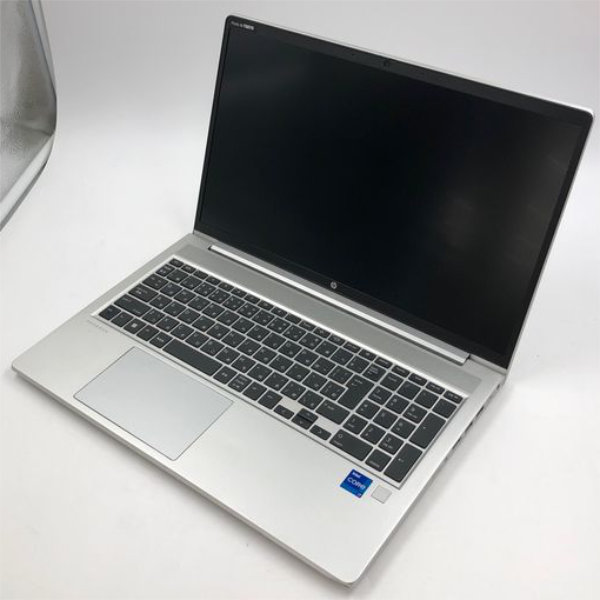 Core i7-1165G7+16GBメモリ搭載の「ProBook 450 G8」が76,980円
