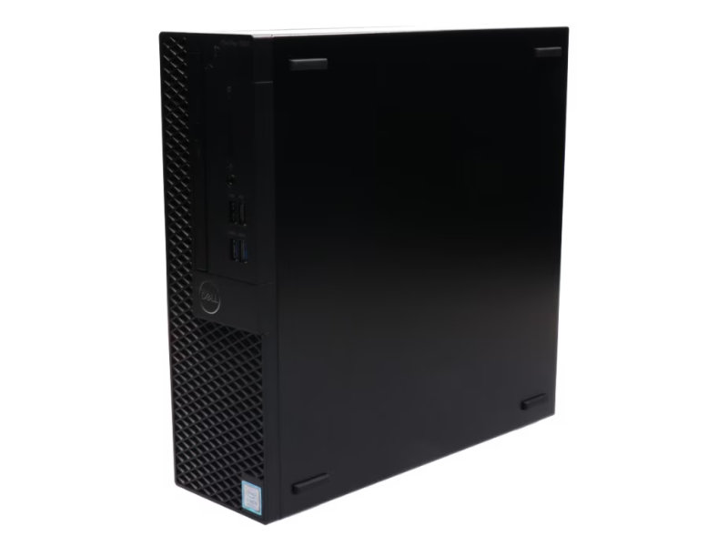 Core i5-8400やDVD-ROMドライブ搭載の「Optiplex 3060 SFF」が19,800円