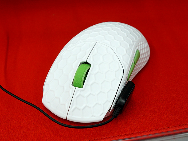 あ*い様 G-wolves VUK G-Wolves VUK レビュー | ゲームギーク