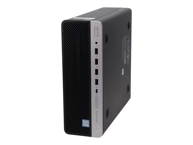Core i5-9500搭載のHP製デスクトップPC「ProDesk 600 G5 SF」が31,900