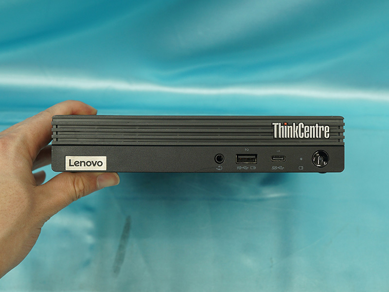 レノボのミニPC「ThinkCentre M70q Tiny」が37,800円！Core i5-10400T