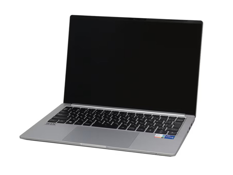 Core i7-1165G7や32GBメモリ搭載の14型ノートPCが68,200円！Qualitの