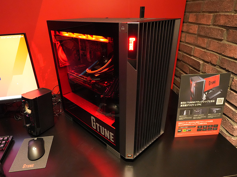 【完売】　デコPC モンハンワイルズ・高 23000超え モンハンワイルズ需要やWindows 10サポート終了、年末はメモリ価格高騰