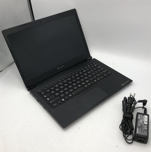 Core i5-10210U+Windows 11 Pro搭載の「dynabook S73/FR」が44,980円