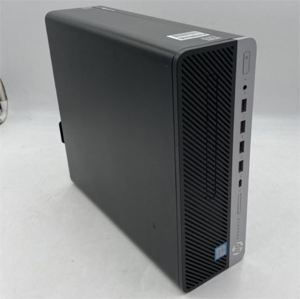 Core i3-8100+256GB SSD搭載の「ProDesk 600 G4」が19,980円、パソコン
