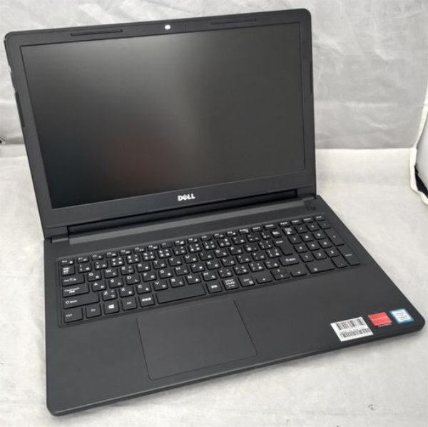 Core i7-8550Uを搭載した15.6型ノートPC「Vostro 3578」が49,980円 