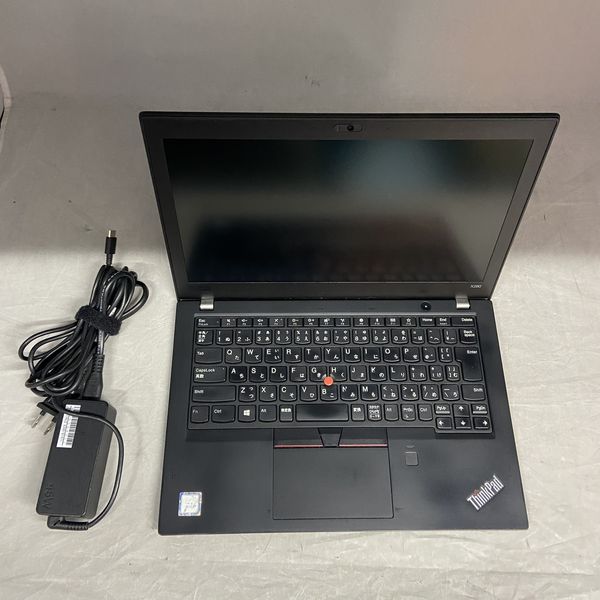 ThinkPad X280 第8世代Core i5 FHD Win11 Amazon.com: Lenovo Thinkpad X280 Laptop (20KF-0022US) Intel i5