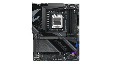 GIGABYTEのAM5マザー「X870 AORUS ELITE X3D」が登場、ドスパラ限定