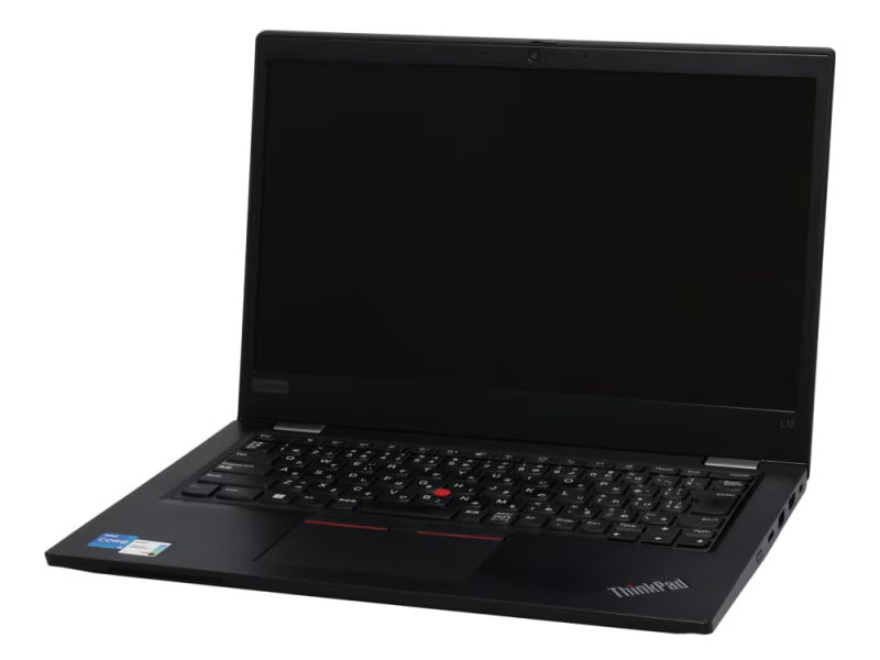 Thinkpad L13Gen2 Core i5 1135G7 8GB ジャンク Core i5-1135G7搭載の「ThinkPad L13 Gen2」が41,800円、Qualitの中古C