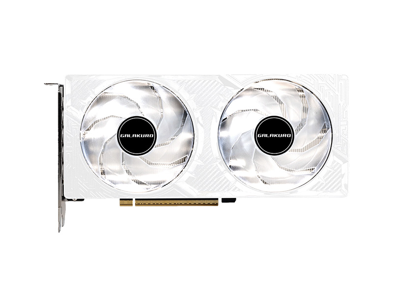 玄人志向 NVIDIA RTX 5060 Ti 8GB ホワイトモデル 41GncZIKr8L.jpg