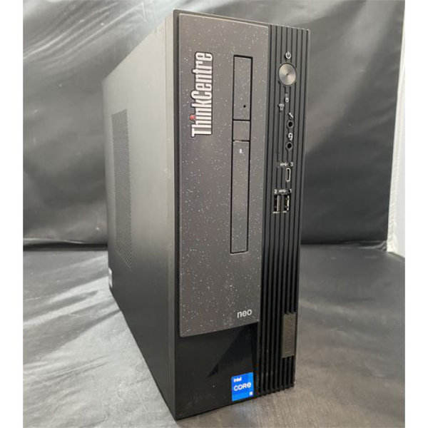 Core i5-13400やDVD-ROMドライブ搭載の「ThinkCentre Neo」が69,980円