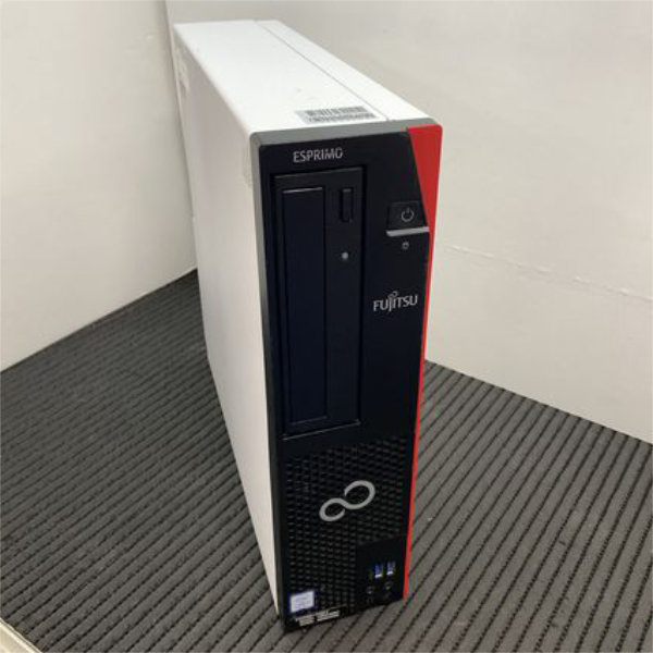 第8世代Core/Windows 11 Homeを搭載したデスクトップPCが19,980円