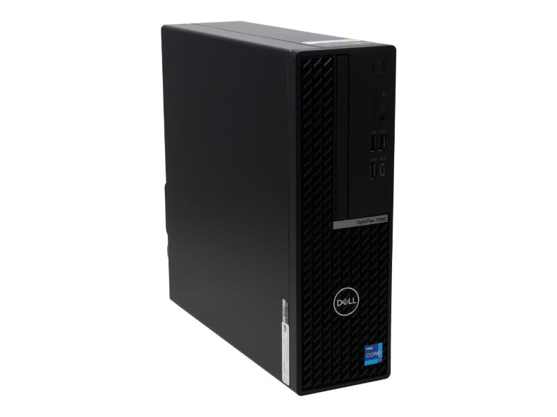 Core i7-11700+16GBメモリを搭載したDELL製デスクトップPCが47,300円