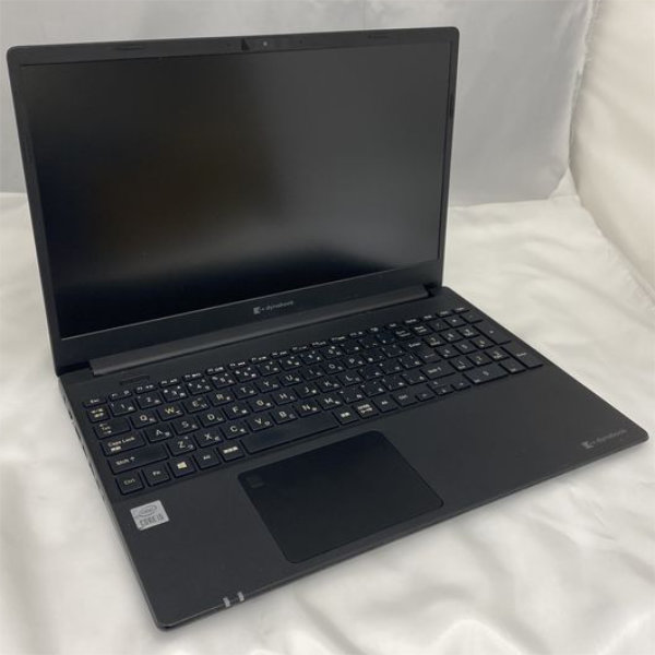 第10世代Core i5や16GBメモリ搭載の「dynabook P55/FR」が49,980円