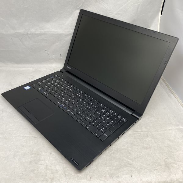 ★美品・即決送料無料・第8世代・顔認証対応★東芝 dynabook【Core i7-8550U +新品SSD 512GB +RAM8GB】Win11(25H2)｜長サポOffice 2024（管理202603041721） Amazon.co.jp: 【整備済み品】 ノートパソコン東芝 Core i7 (8550U)第8