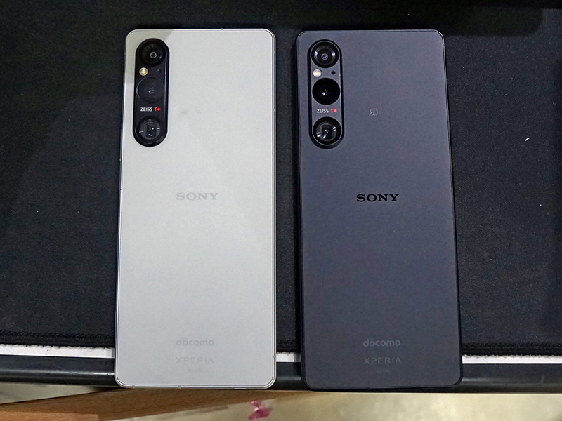 Xperia 1 V」が55,800円、「OPPO Reno3 A」が3,800円など、中古