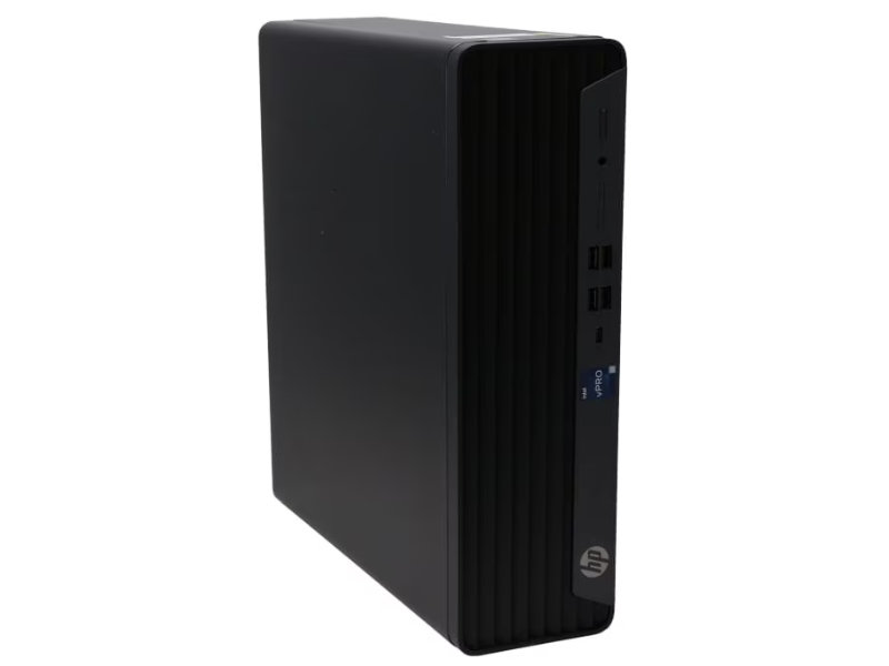 Core i7-12700+16GBメモリ搭載の「EliteDesk 800 G9 SFF」が55,000円