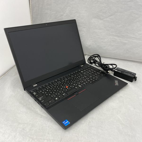 Core i5-1135G7やWindows 11 Pro搭載の「ThinkPad L15 Gen2」が54,980