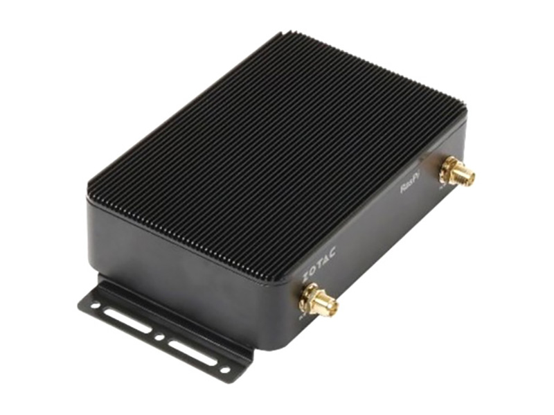 Raspberry Pi CM5搭載の産業向けミニPC「ZBOX Pro CM5-PICO」がZOTAC