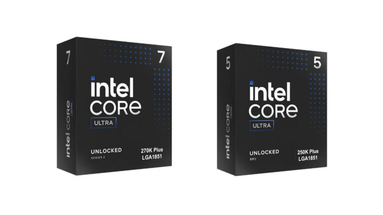 コア数とクロックが増加した「インテル Core Ultra プロセッサー 200S