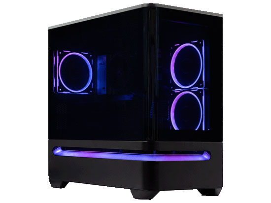 CFD販売、ASUSパーツを採用した「POWERED BY ASUS」ゲーミングPCを販売 CFD販売、ASUSパーツを採用した「POWERED BY ASUS」ゲーミングPCを販売