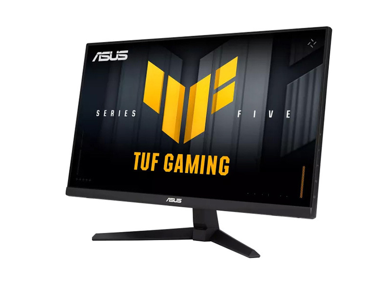 ASUSの165Hz/WQHD/27インチモニター「TUF Gaming VG27AQE5A」が発売