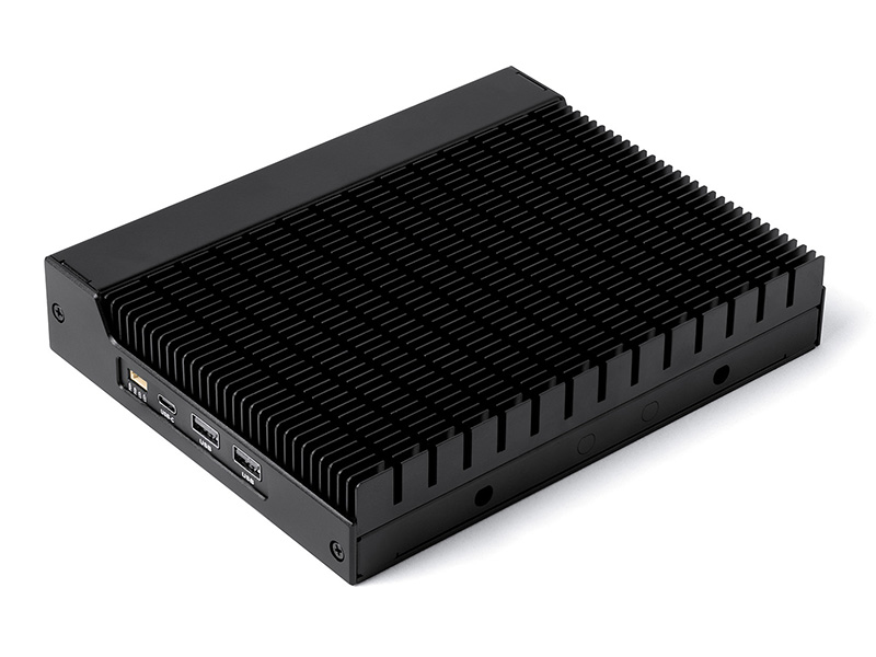 【珍品】ミニPC サイネージ用HDMI4ポート出力 Maxtangのデジタルサイネージ向けミニPC「SXC-RL30」が登場 - AKIBA PC