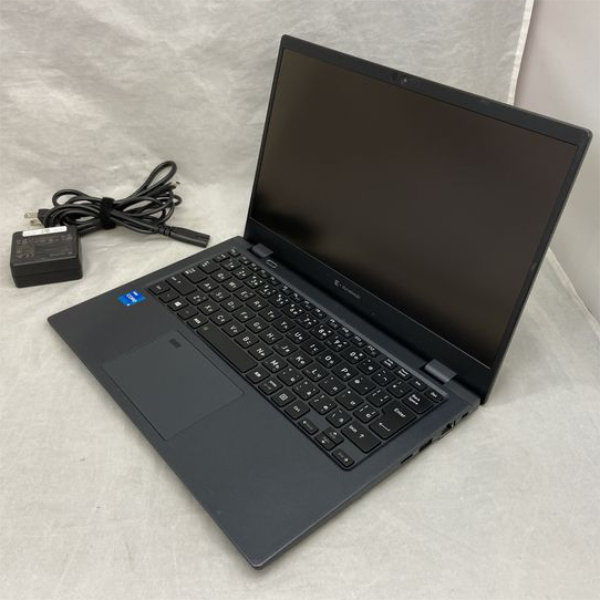 Core i5-1135G7搭載の13.3型ノートPC「dynabook G83/HS」が59,980円