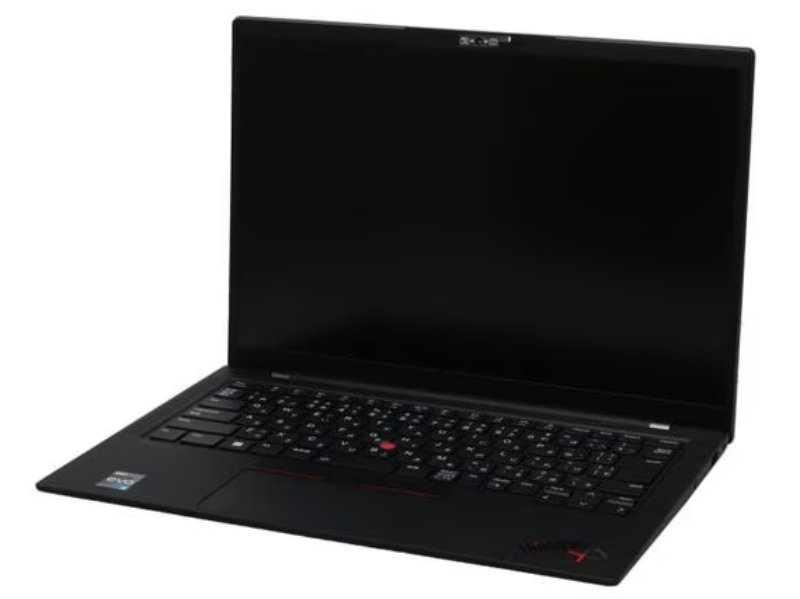 美品 2022年 ThinkPadX1 Carbon Gen10 i5 12世代 ThinkPad X1 Carbon Gen 10 | Ultralight, super-powerful Intel Evo