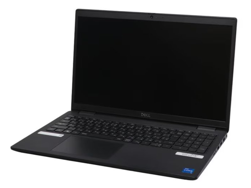 第11世代Core i5+16GBメモリ搭載のDELL製15.6型ノートPCが39,600円