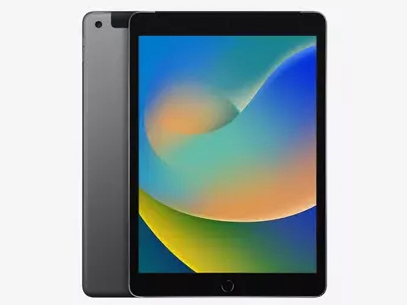 第9世代iPad」のセルラーモデルが35,200円、Be-Stockの中古品セール