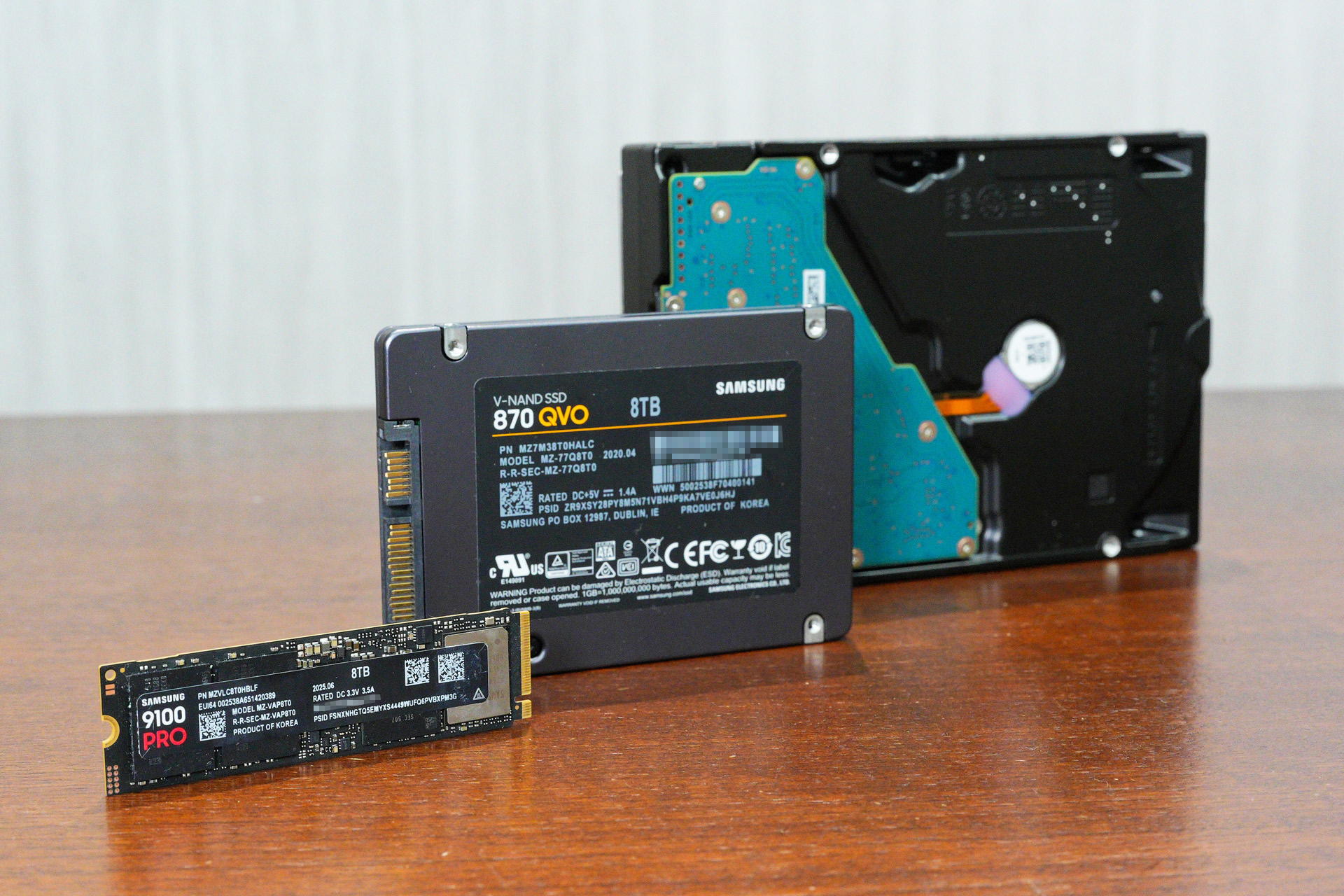 高速なSSDを使うとAI処理も速くなる？AIクリエイターにガチ検証して