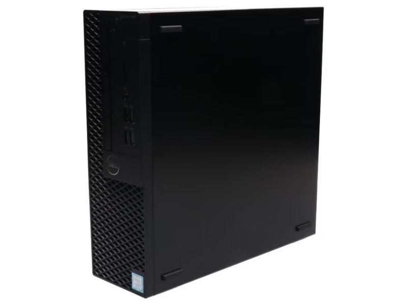 ジャンク】DELL OptiPlex 3060 SFF Core i5-8400 2.8GHz/8GB/HDD500GB