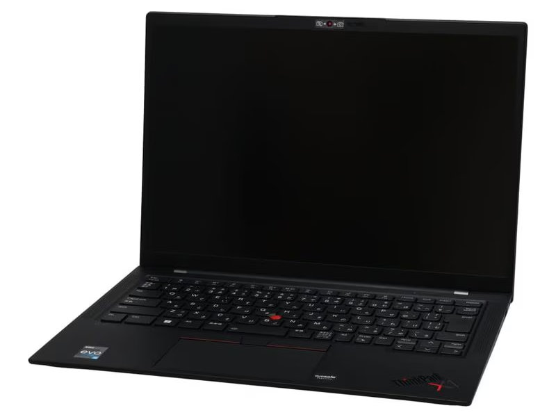 Thinkpad X1 Carbon Gen10/i5-1235U/16Gメモリ Core i5-1235U+16GBメモリ搭載「ThinkPad X1 Carbon Gen10」が102,300