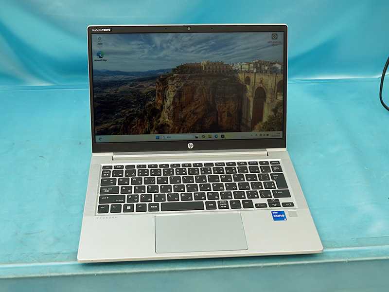 ☆高性能☆ HP ProBook 430 G8 第11世代 i5-1135G7 Amazon.com: HP ProBook 430 G8 Laptop 13.3